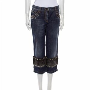 DOLCE & GABBANA. SIZE 46